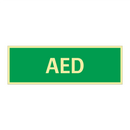 AED