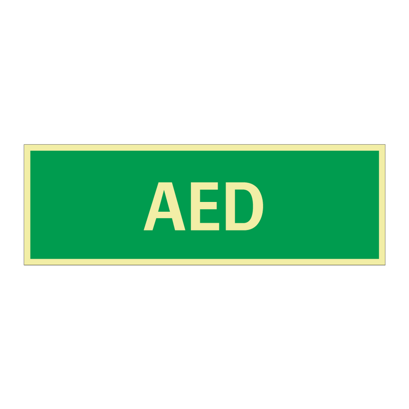 AED