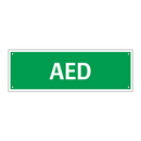AED