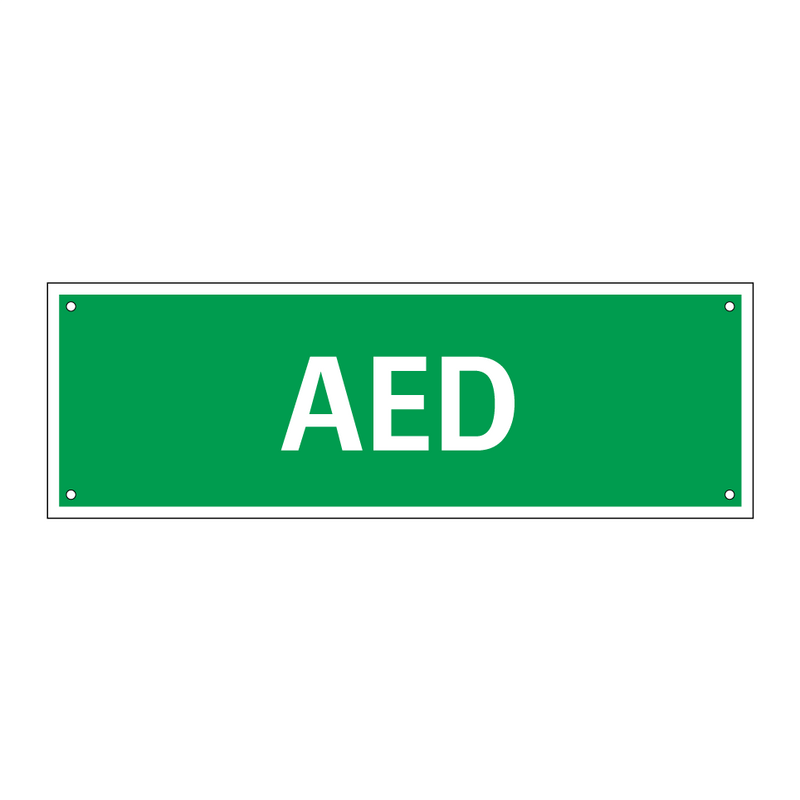 AED