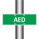 AED
