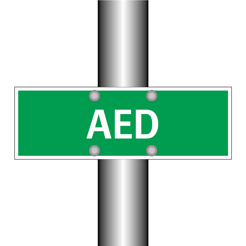 AED