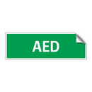 AED