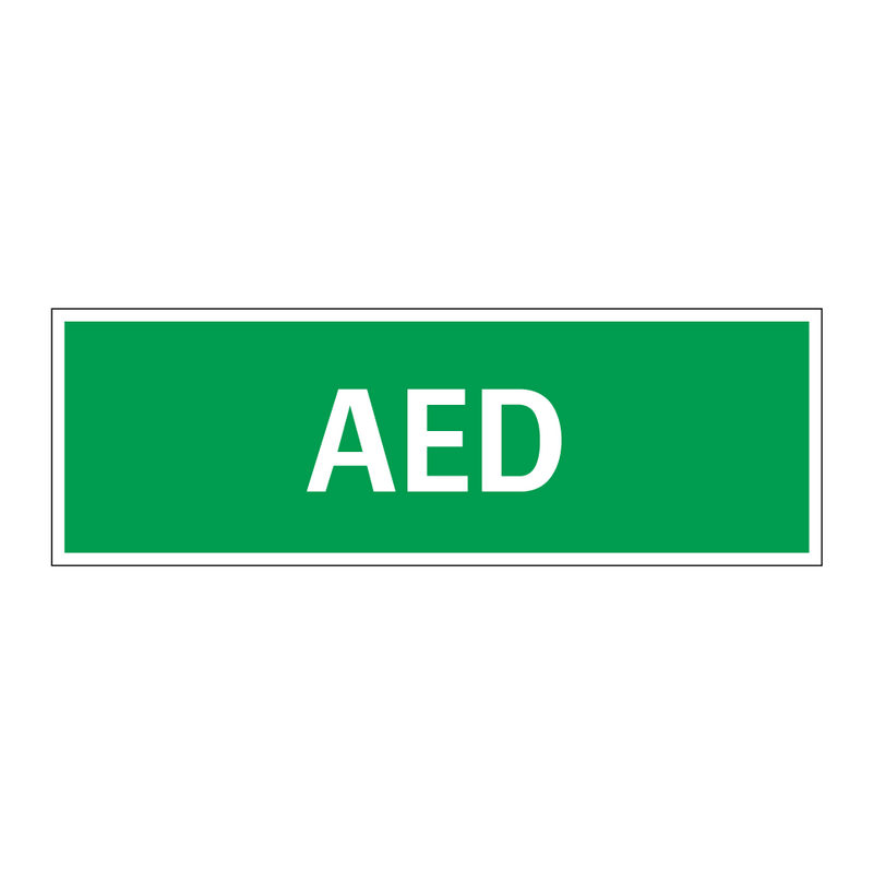 AED