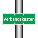 Verbandskasten