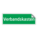Verbandskasten