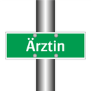 Ärztin
