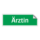 Ärztin