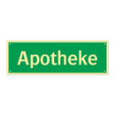 Apotheke