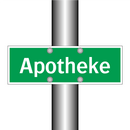 Apotheke