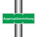 Augenspüleinrichtung