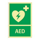 AED