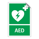 AED
