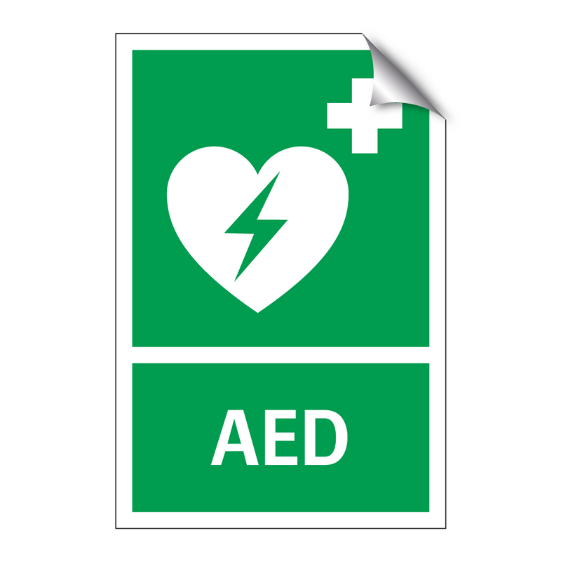 AED