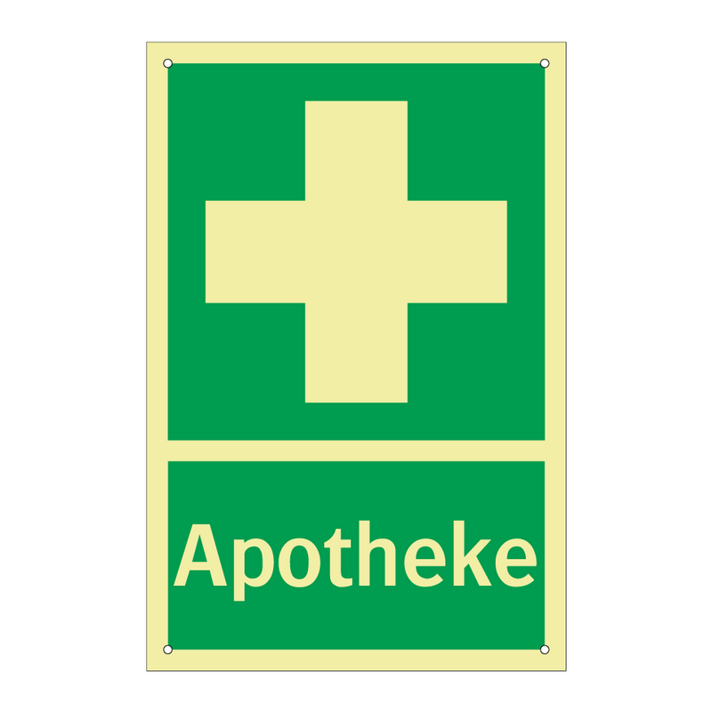 Apotheke