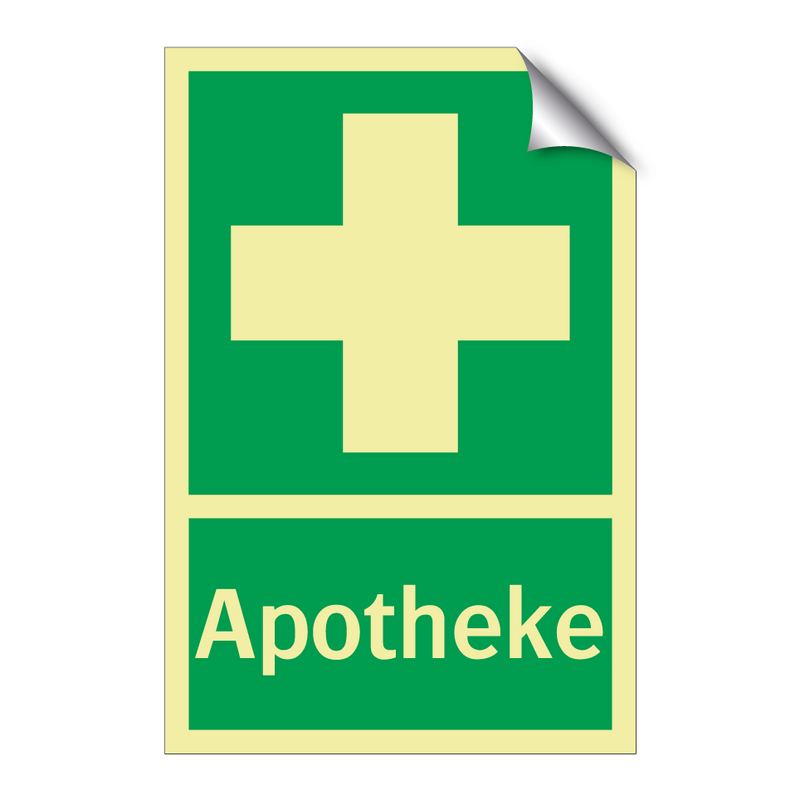 Apotheke