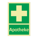 Apotheke
