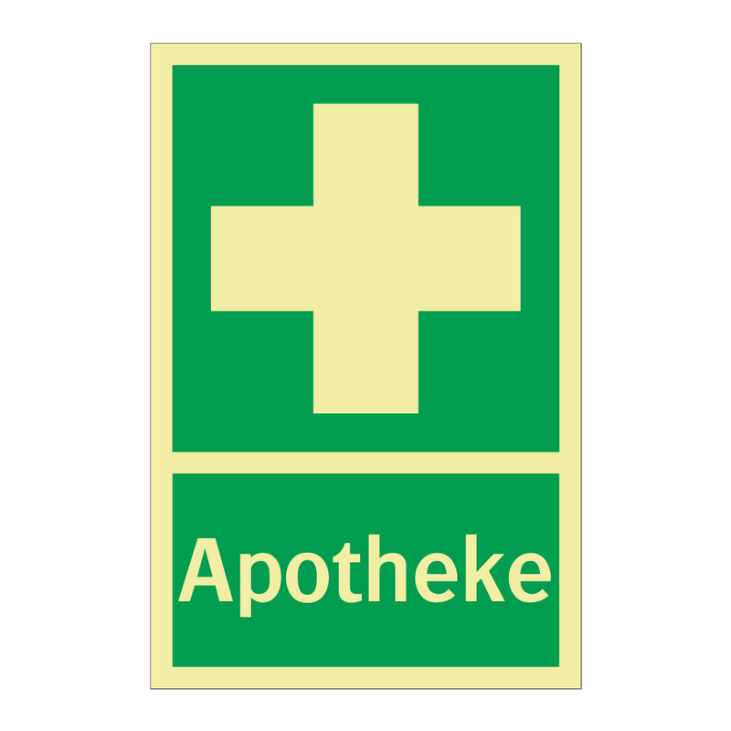 Apotheke