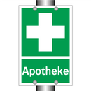 Apotheke