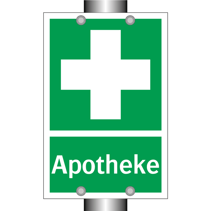 Apotheke