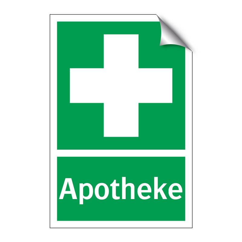 Apotheke