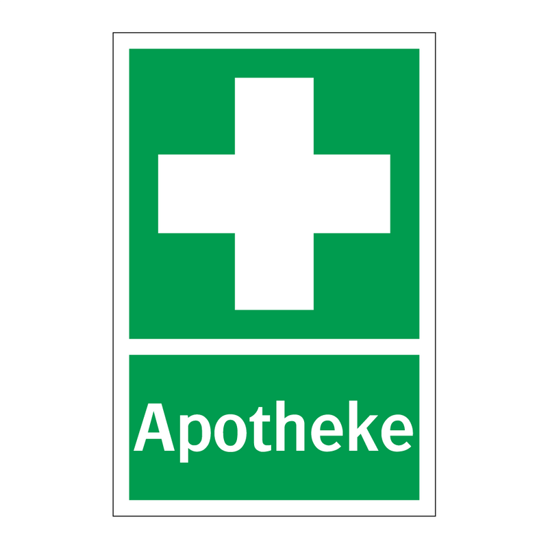 Apotheke