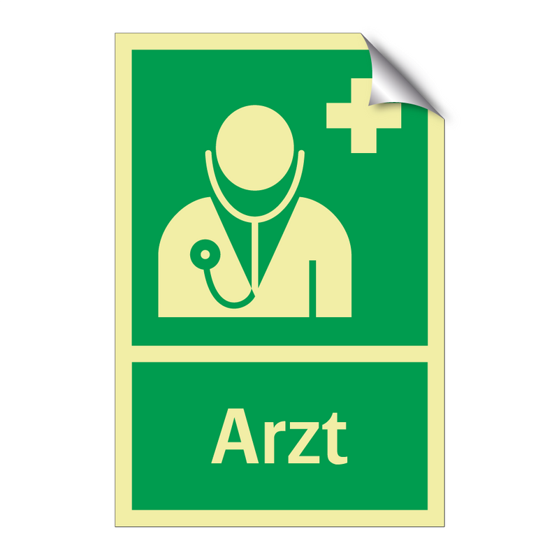 Arzt