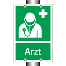Arzt