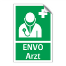 ENVO Arzt