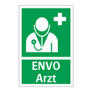 ENVO Arzt