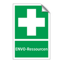 ENVO-Ressourcen