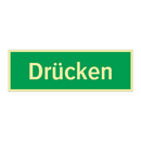 Drücken