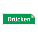 Drücken