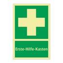 Erste-Hilfe-Kasten