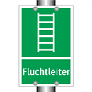 Fluchtleiter