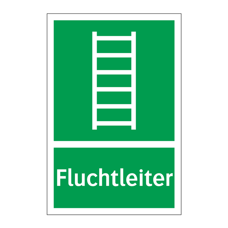 Fluchtleiter