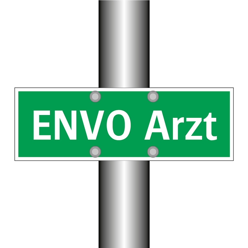 ENVO Arzt