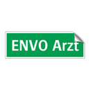 ENVO Arzt