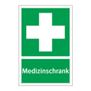 Medizinschrank