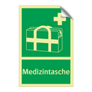 Medizintasche