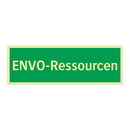 ENVO-Ressourcen