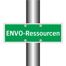 ENVO-Ressourcen