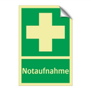 Notaufnahme