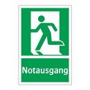 Notausgang