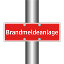 Brandmeldeanlage