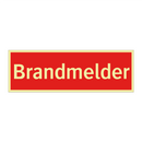 Brandmelder