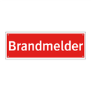 Brandmelder