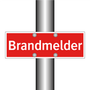 Brandmelder
