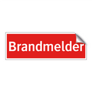 Brandmelder
