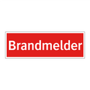 Brandmelder